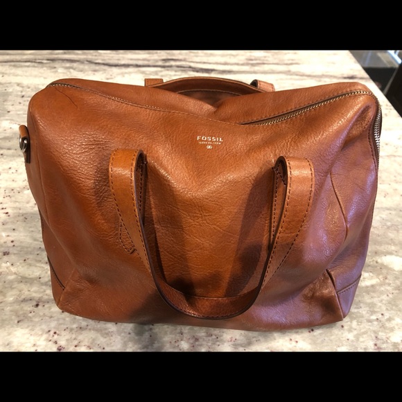 Fossil Handbags - Fossil Handbag